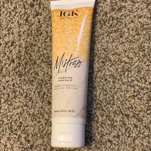 Hydrating Hair Balm